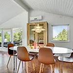 Holiday home Beautiful In With Wifi *