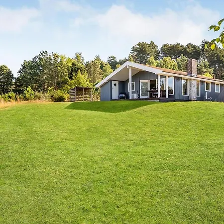 Vakantiehuis Mooi Met 2 Slaapkamers In