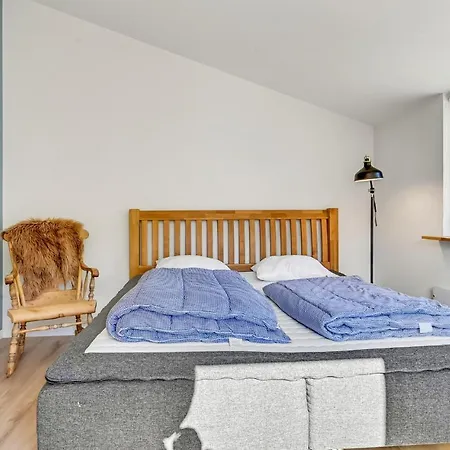 Beautiful In With Wifi Ferienhaus *