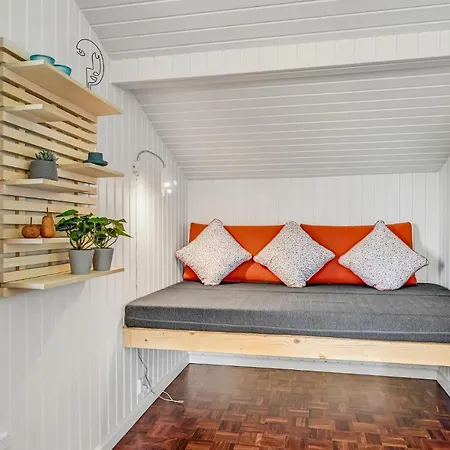 Holiday home Beautiful In With Wifi Ebeltoft