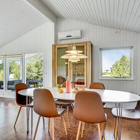 Ferienhaus Beautiful In With Wifi *