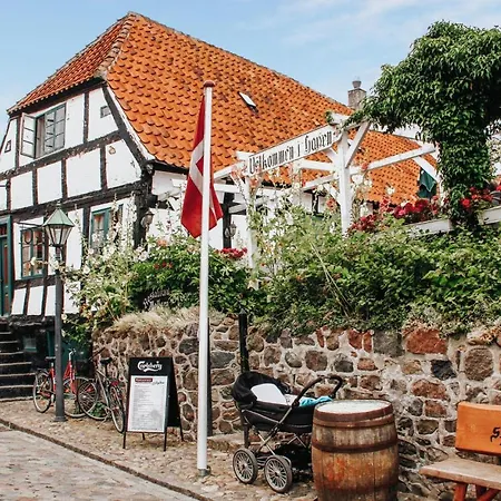 Ferienhaus Schönes Haus In Mit Wlan