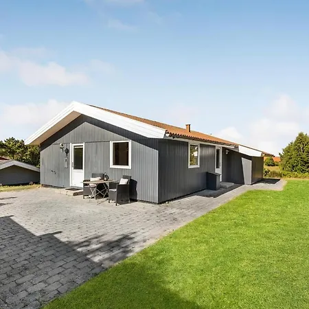 Vakantiehuis Mooi Met 2 Slaapkamers In *