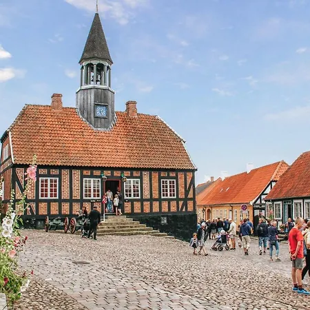 Mooi Met 2 Slaapkamers In Vakantiehuis *