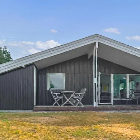 Mooi Met 2 Slaapkamers In Vakantiehuis *