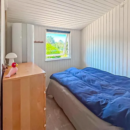 Mooi Met 2 Slaapkamers In Vakantiehuis