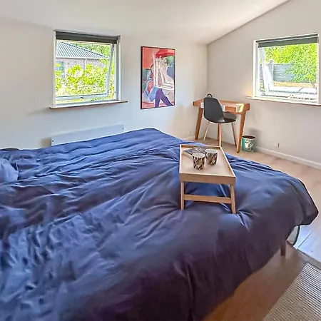 Vakantiehuis Mooi Met 2 Slaapkamers In *